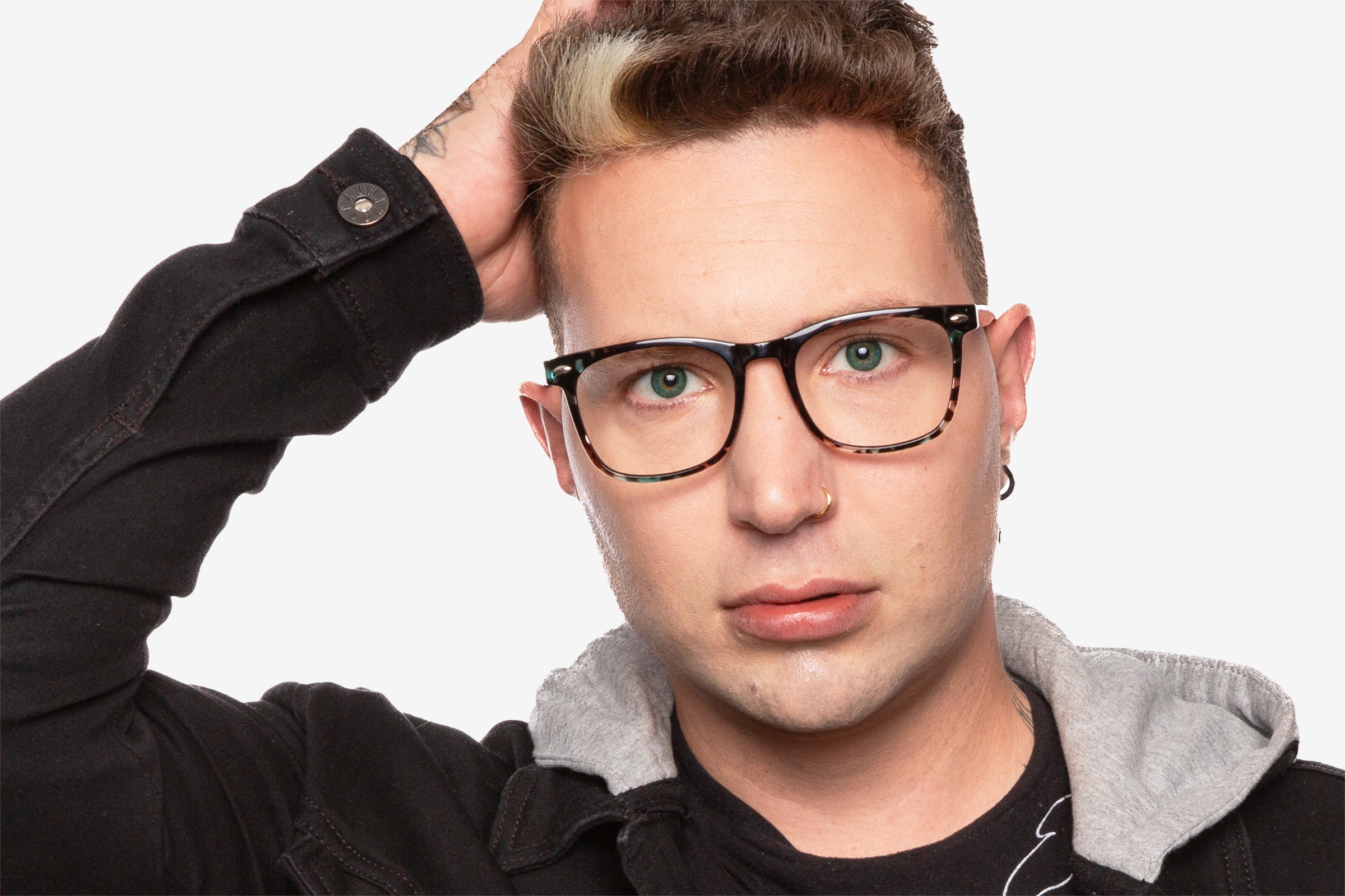 Jerry Affordable Eyeglasses Jerry Affordable Eyeglasses