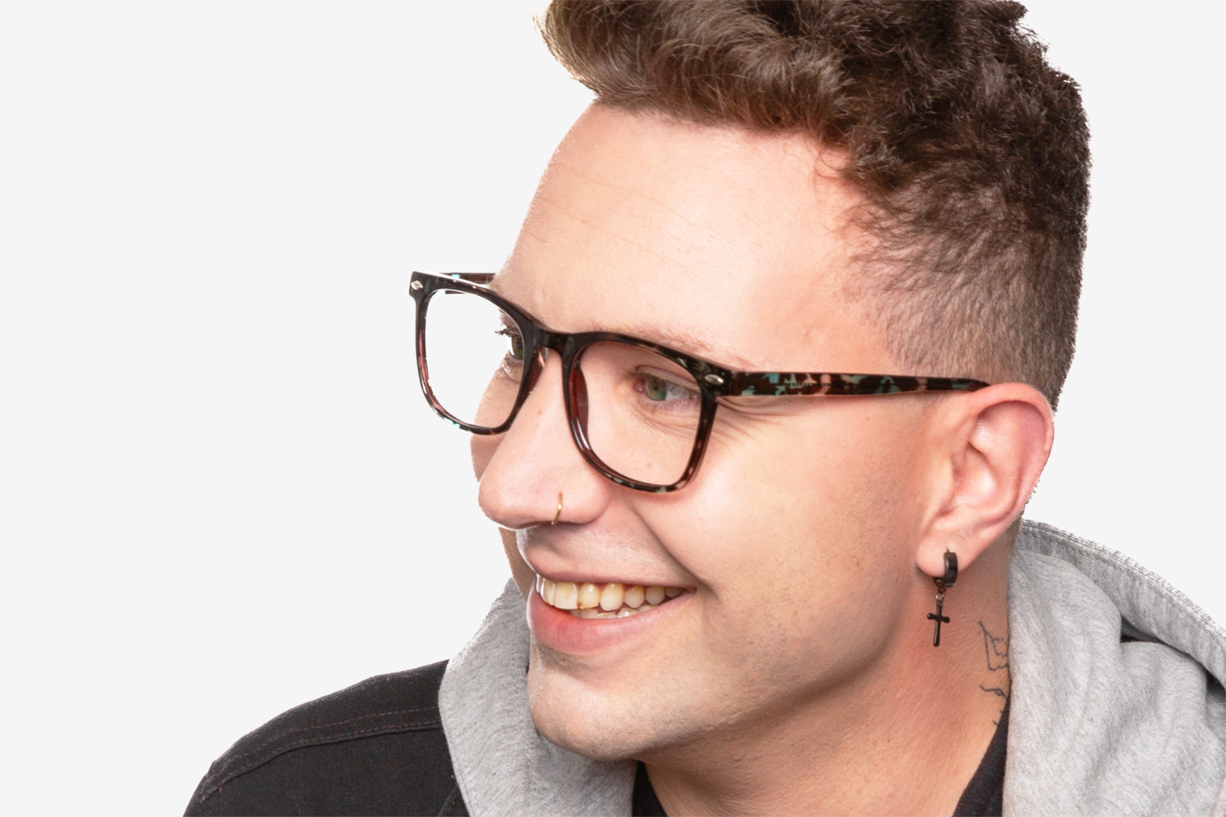 Jerry Affordable Eyeglasses Jerry Affordable Eyeglasses