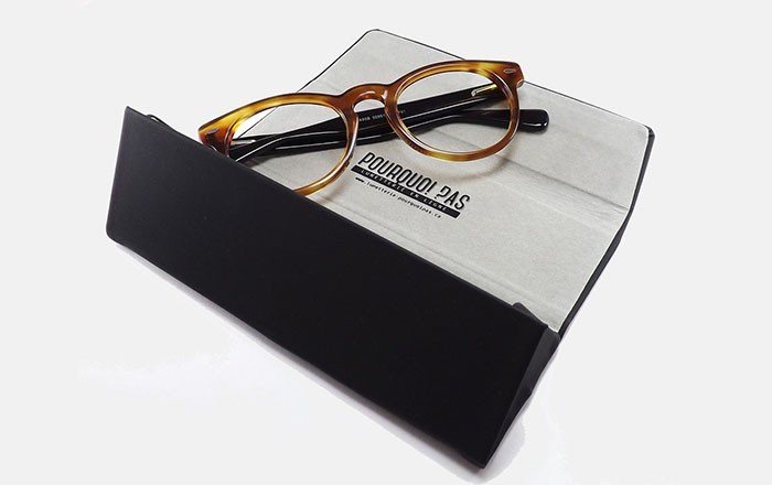 Premium Eyeglasses Case