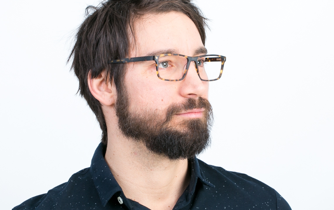 Donovan - Best eyeglasses online in Canada