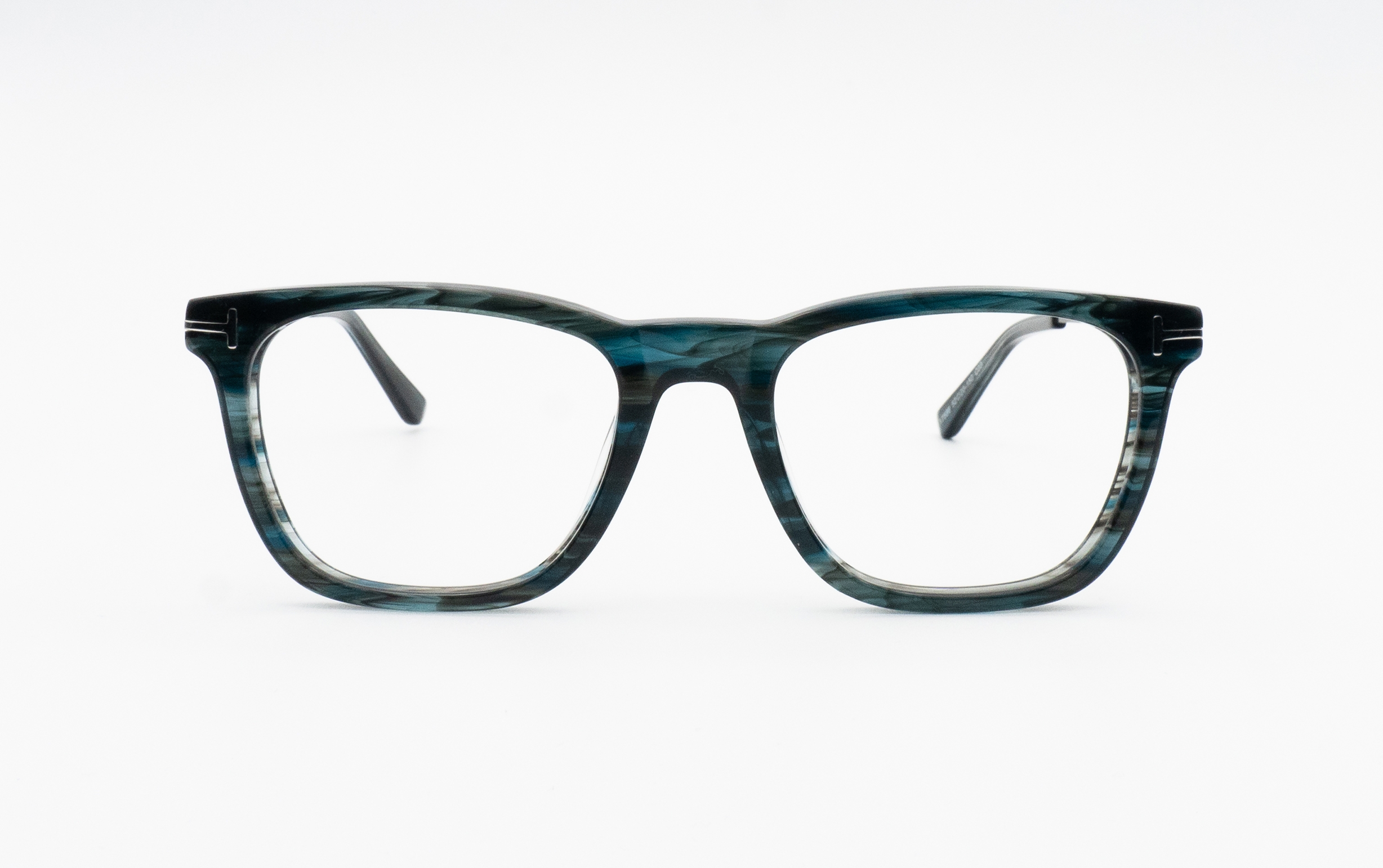 Theo prescription eyeglasses for Men