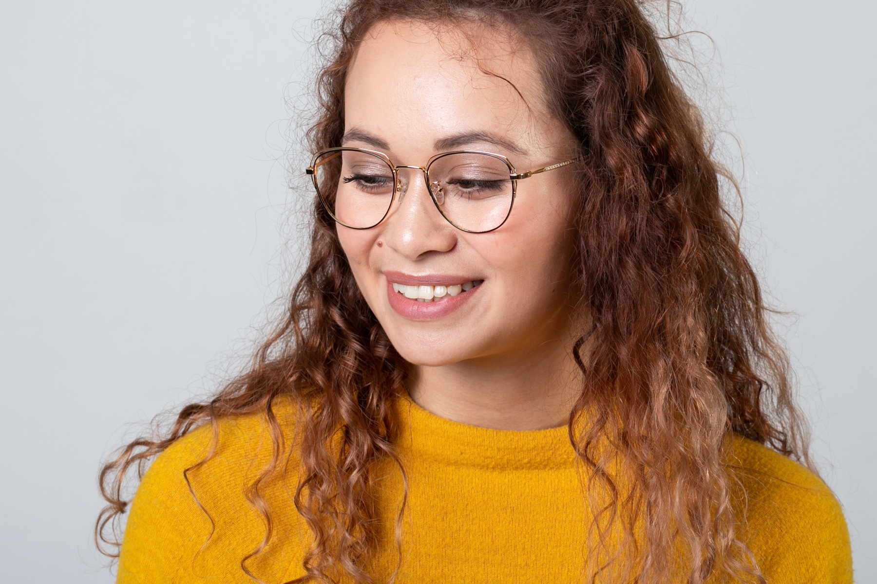 Annabelle - Best eyeglasses online in Canada